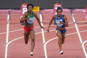 Lorene Bazolo
