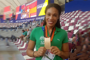 Naide Gomes