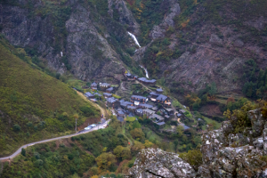 Trail de São Macário