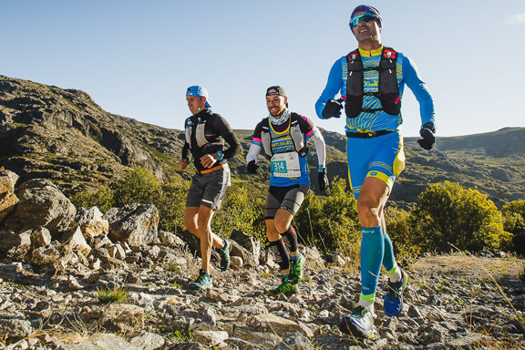 Ultra Sanabria Caja