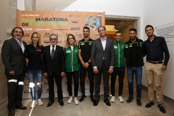 Meia Maratona