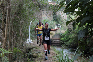 Trail do Abade