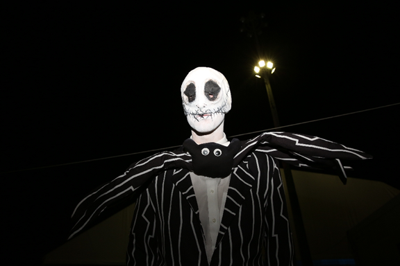 Corrida do Halloween