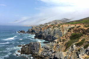 Atlantic Cliffs Trail