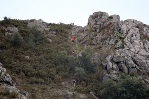 Trail Amigos da Montanha
