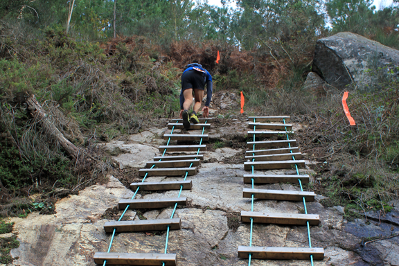 Trail Amigos da Montanha