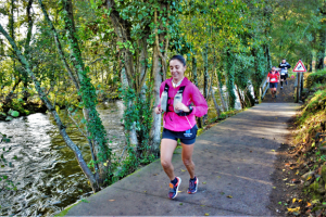 Sistelo Extreme Marathon