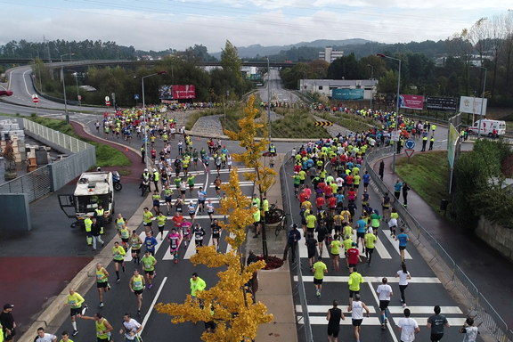 Meia Maratona Famalicão