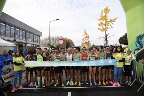 Meia Maratona Famalicão