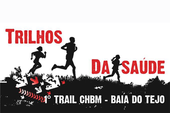 Trilhos da Saúde