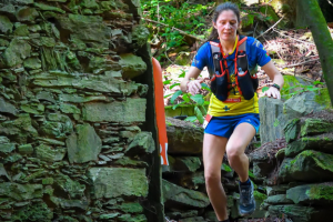 Coimbra Trail