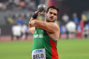 Francisco Belo