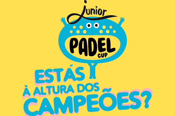 Junior Padel Cup