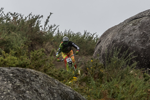 BTT DHI
