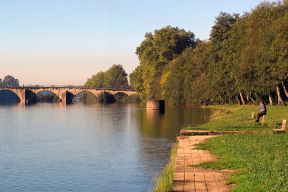 Vila de Prado