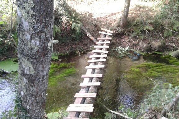Trail da Chafarica