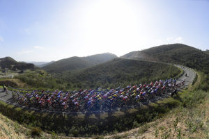Volta ao Algarve