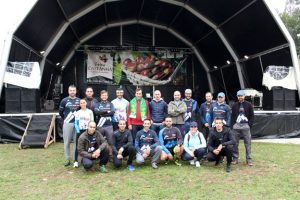 Free Trail da Castanha