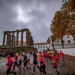 ÉVORA, MEIA MARATONA COM NOVO PERCURSO