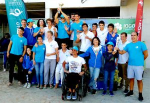 Clube do Mar Costa do Sol