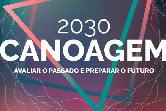 Canoagem