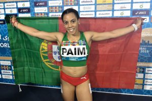 Carina Paim