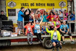 Trail do Monte Meda