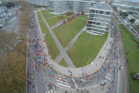 Maratona do Porto