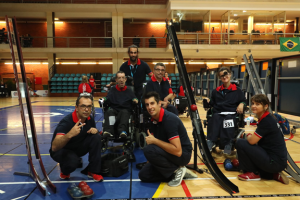 Boccia