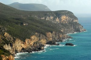 Trail do Cabo Espichel