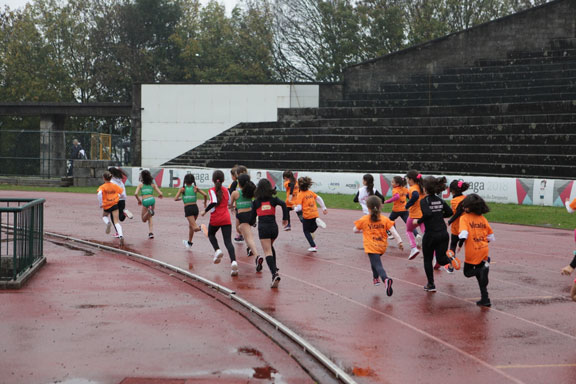 Vitalis Kids Challenge