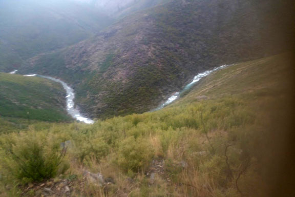 Pisão Extreme