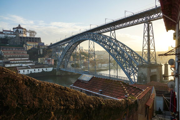 Maratona do Porto