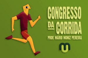Congresso da Corrida - Professor Moniz Pereira