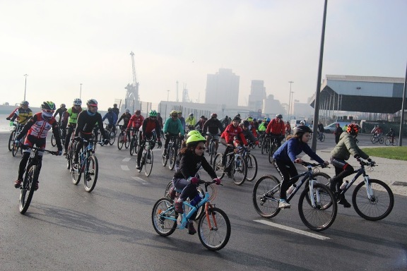 Cicloturismo 2019