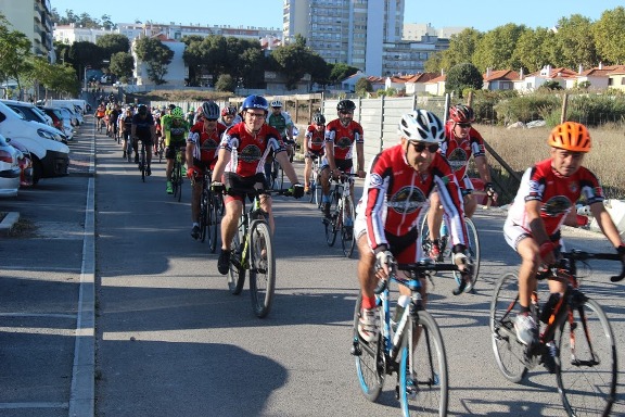 Cicloturismo 2019