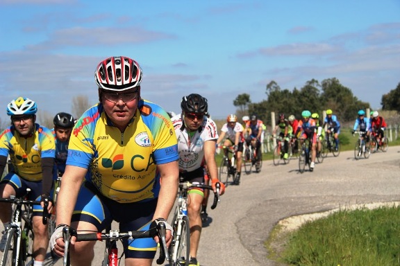 Cicloturismo 2019