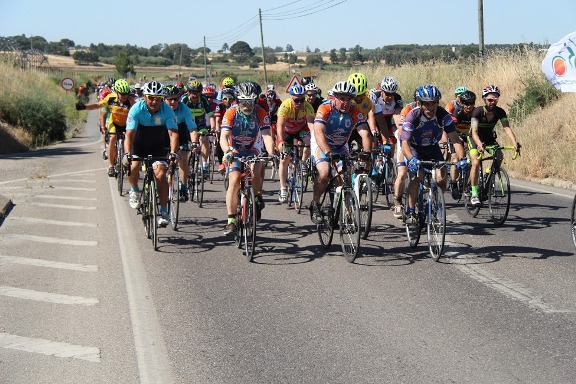 Cicloturismo 2019