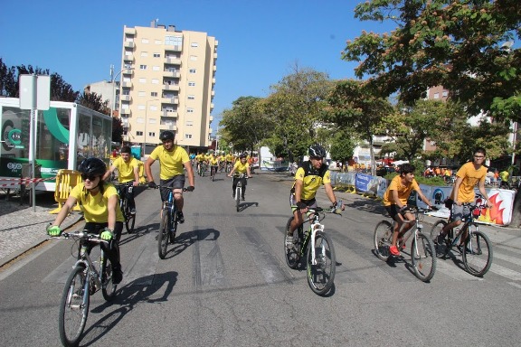 Cicloturismo 2019