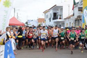 Trail Vitoriano