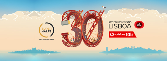 Meia Maratona de Lisboa