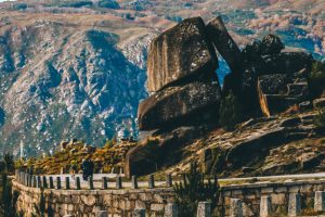 Gerês Extreme Marathon