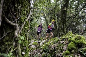 Trail do Sarilho