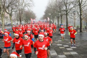 Natal Run