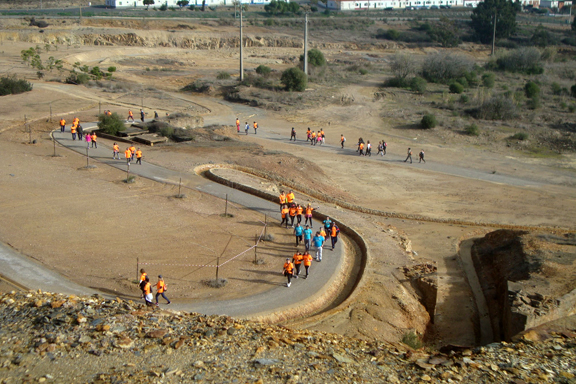 Santa Bárbara