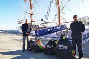 NRP Sagres