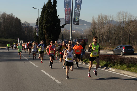 Corrida do Adepto