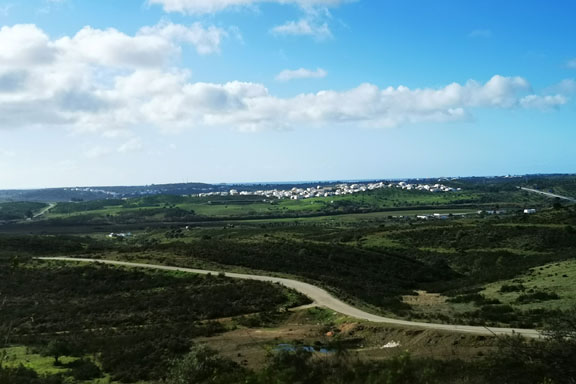 Monte Francisco