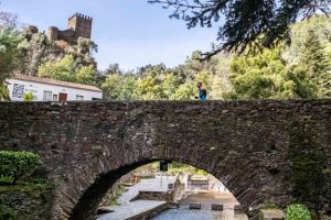 Louzantrail