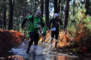 Trail da Loba